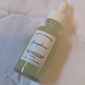 Earth Harbor Samphire Biotic Perfecting Serum 1 oz. 30 mL  NEW